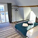 Town Hall Lofts, *