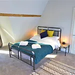 شقة Town Hall Lofts,