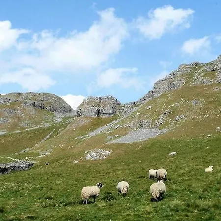 Town Hall Lofts, Settle