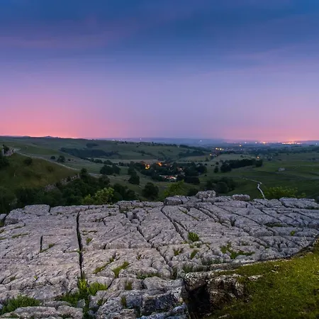 Town Hall Lofts, Settle