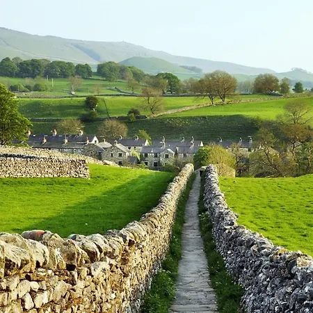 Appartement Town Hall Lofts, *