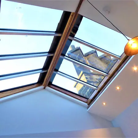 Town Hall Lofts, * Settle