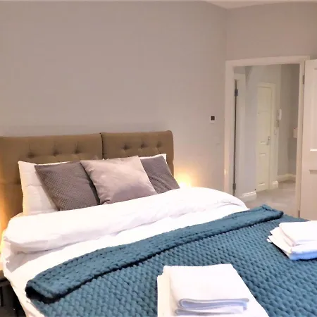 Town Hall Lofts, Settle