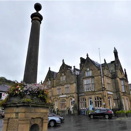 Town Hall Lofts, * Settle