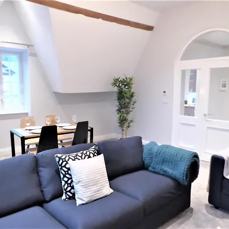 Appartement Town Hall Lofts, *