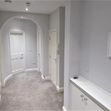 Town Hall Lofts, Appartement *