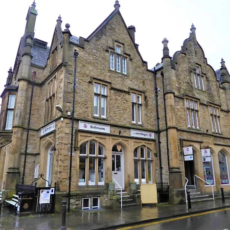 Town Hall Lofts, *
