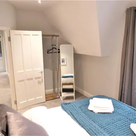 Appartement Town Hall Lofts,