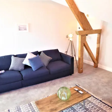 Appartement Town Hall Lofts,