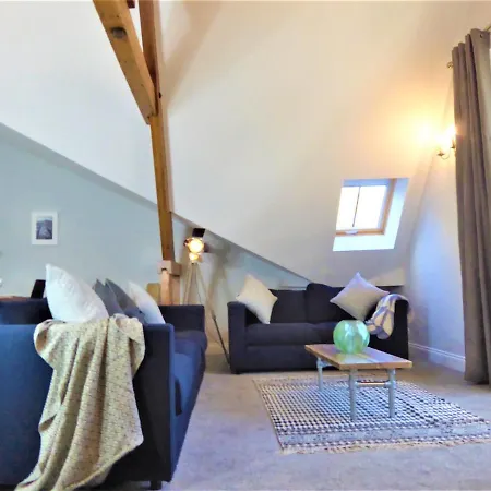 Town Hall Lofts, Appartement *