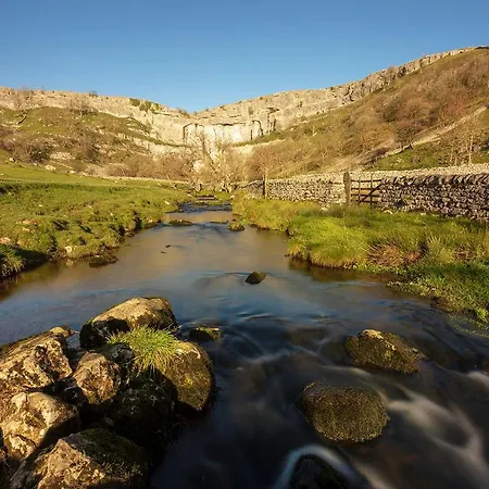 アパート Town Hall Lofts,