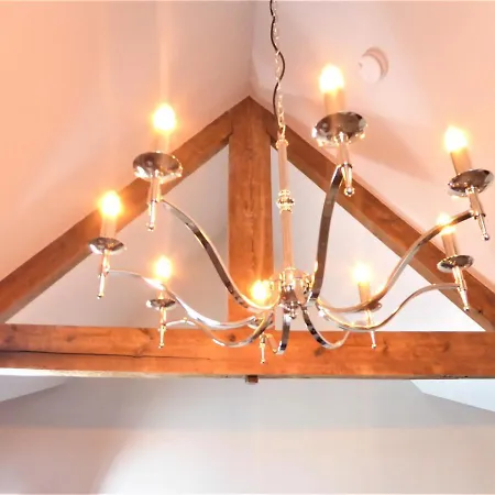 Town Hall Lofts, アパート セトル